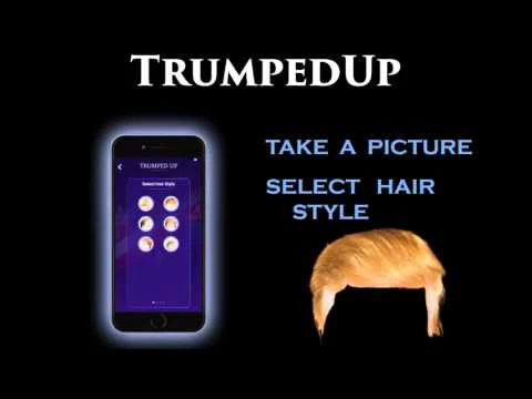 TrumpedUp