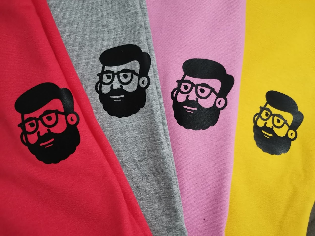 Designer Dude gallery image