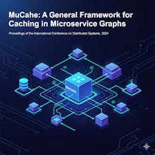 MuCache SDK gallery image