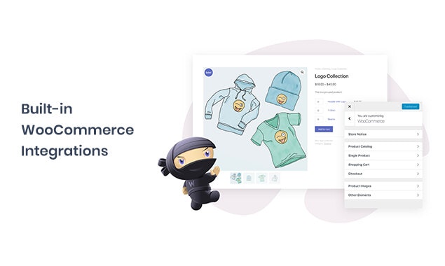 Suki WordPress Theme gallery image