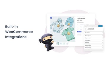 Suki WordPress Theme gallery image