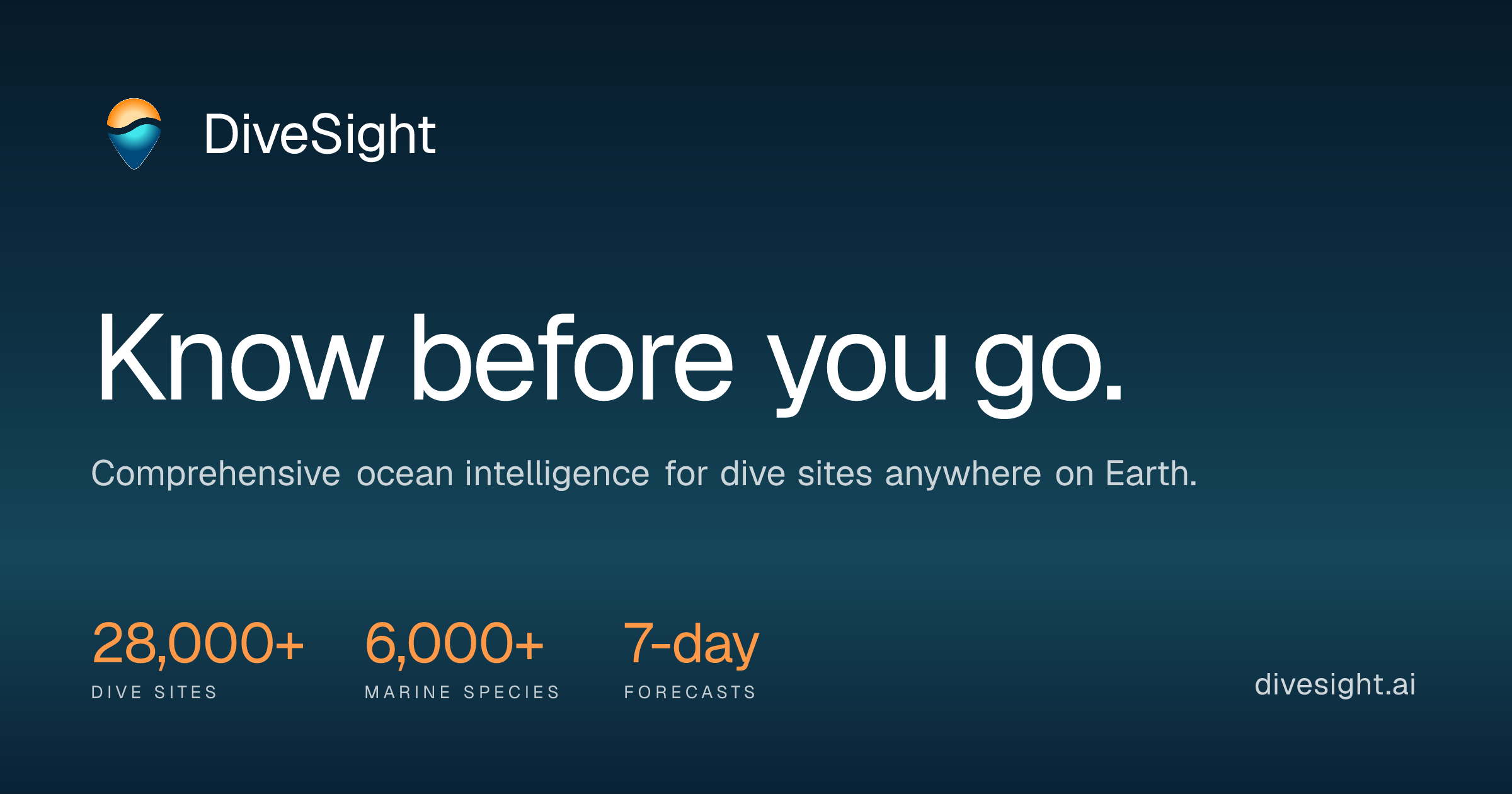 DiveSight: Scuba Forecasts gallery image
