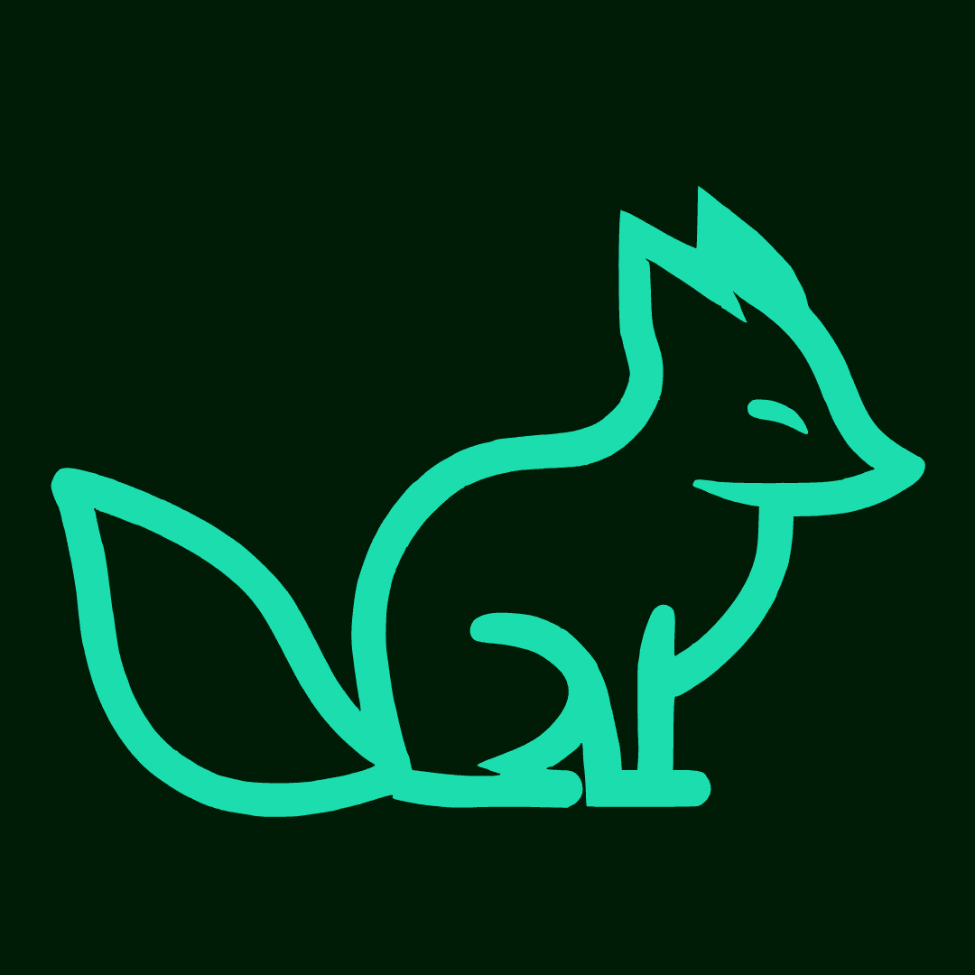 Demandfox logo