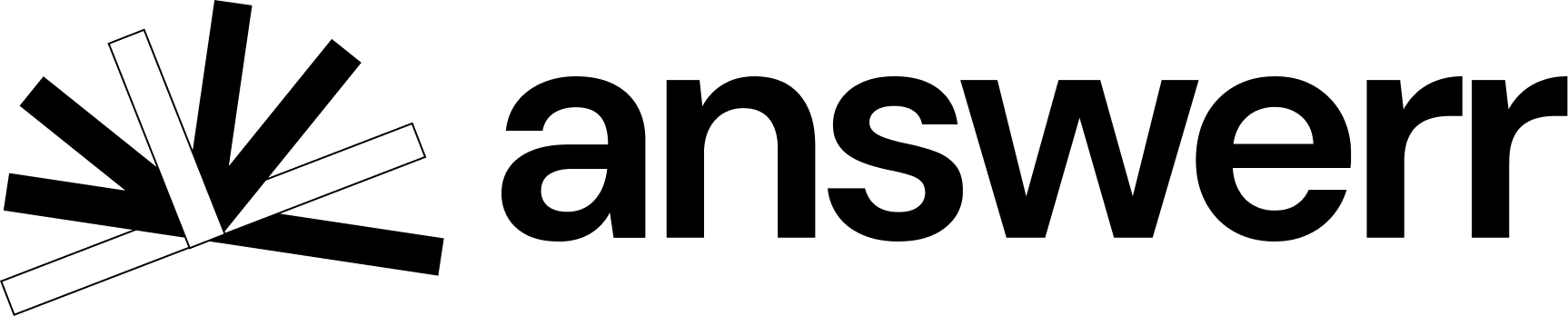 Answerr AI - Main screenshot showing features and interface