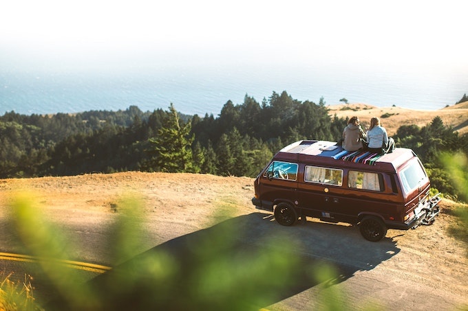 The Rumpl Puffe gallery image