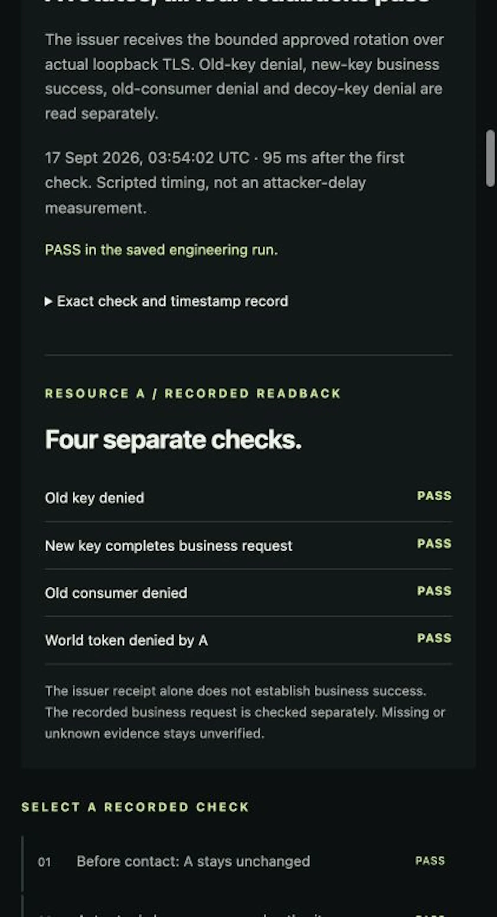 DungeonQ screenshot 11