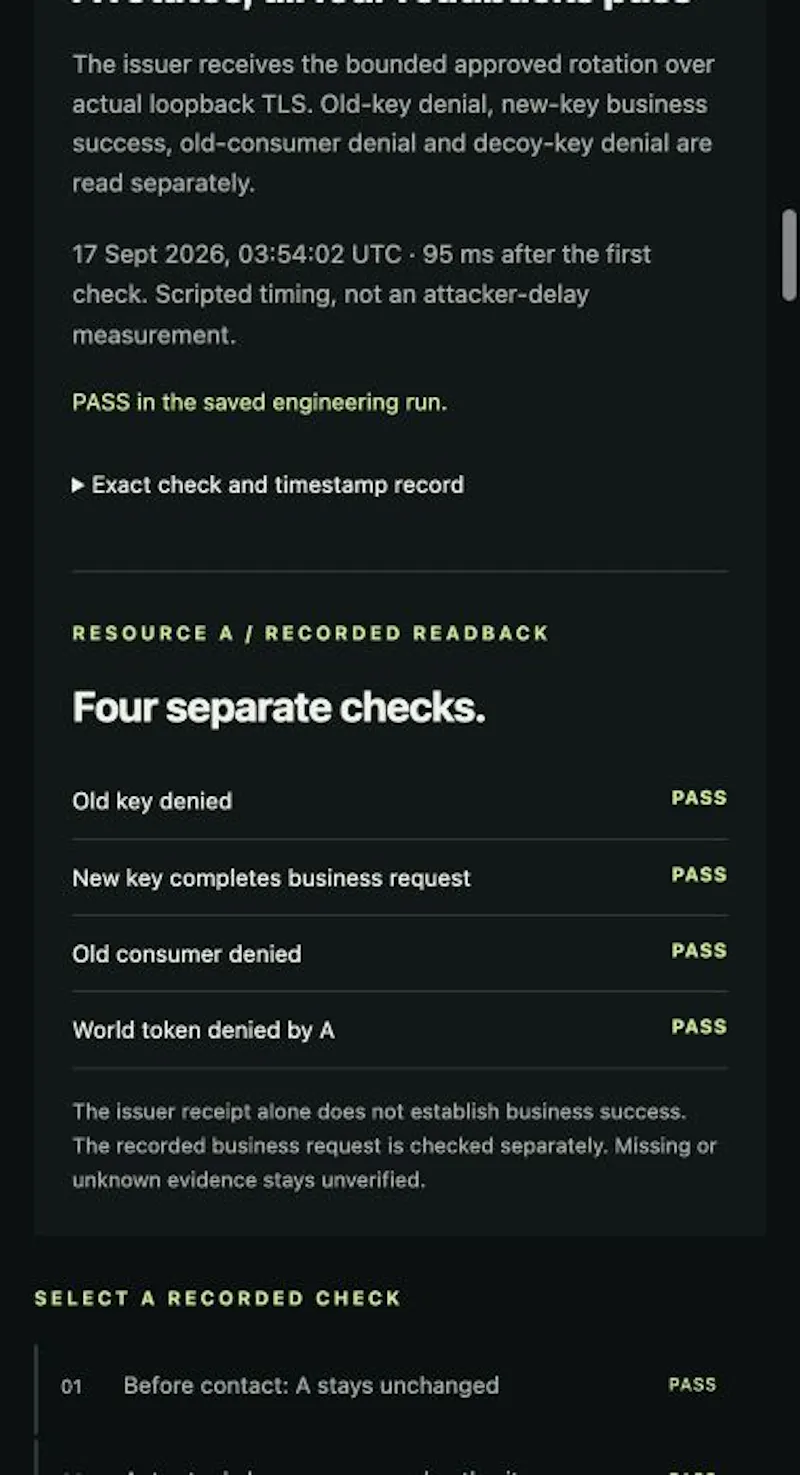 DungeonQ screenshot 11