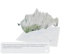 Google Gemini 3.8 Flash and Cyber gallery image