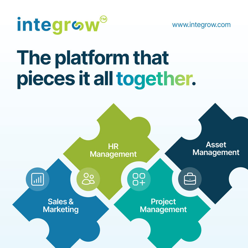 Integrow gallery image