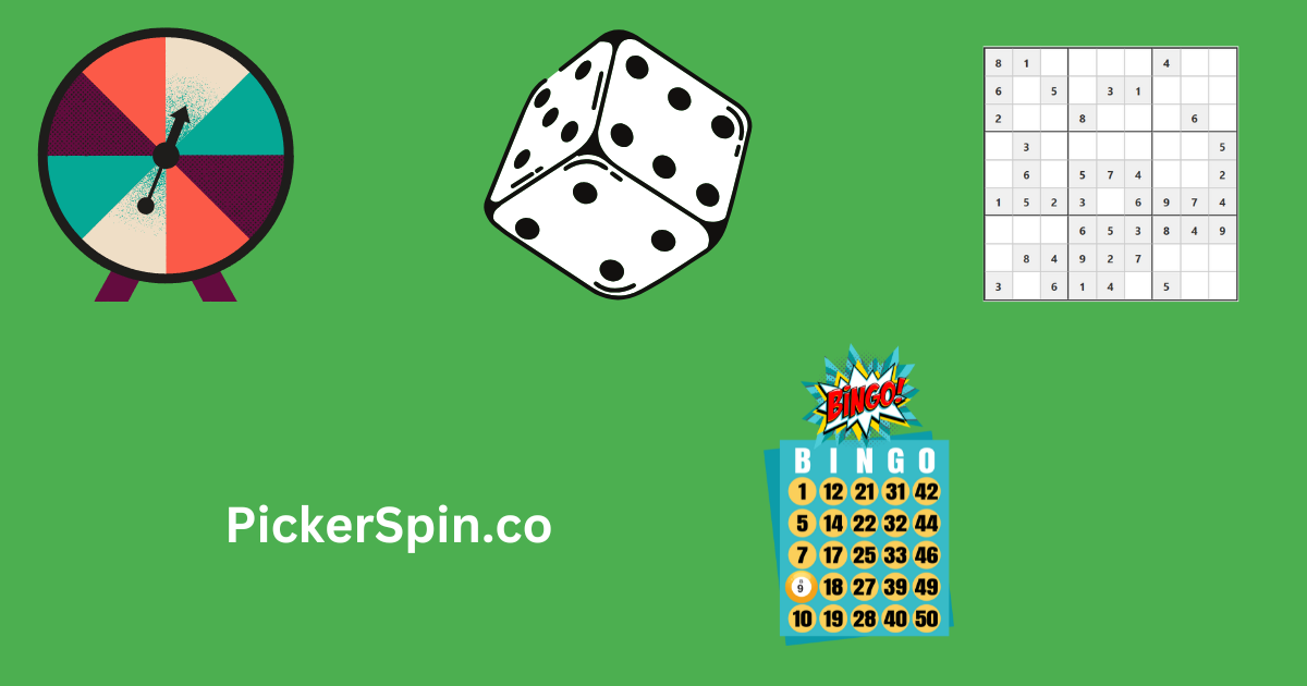 pickerspin media 1