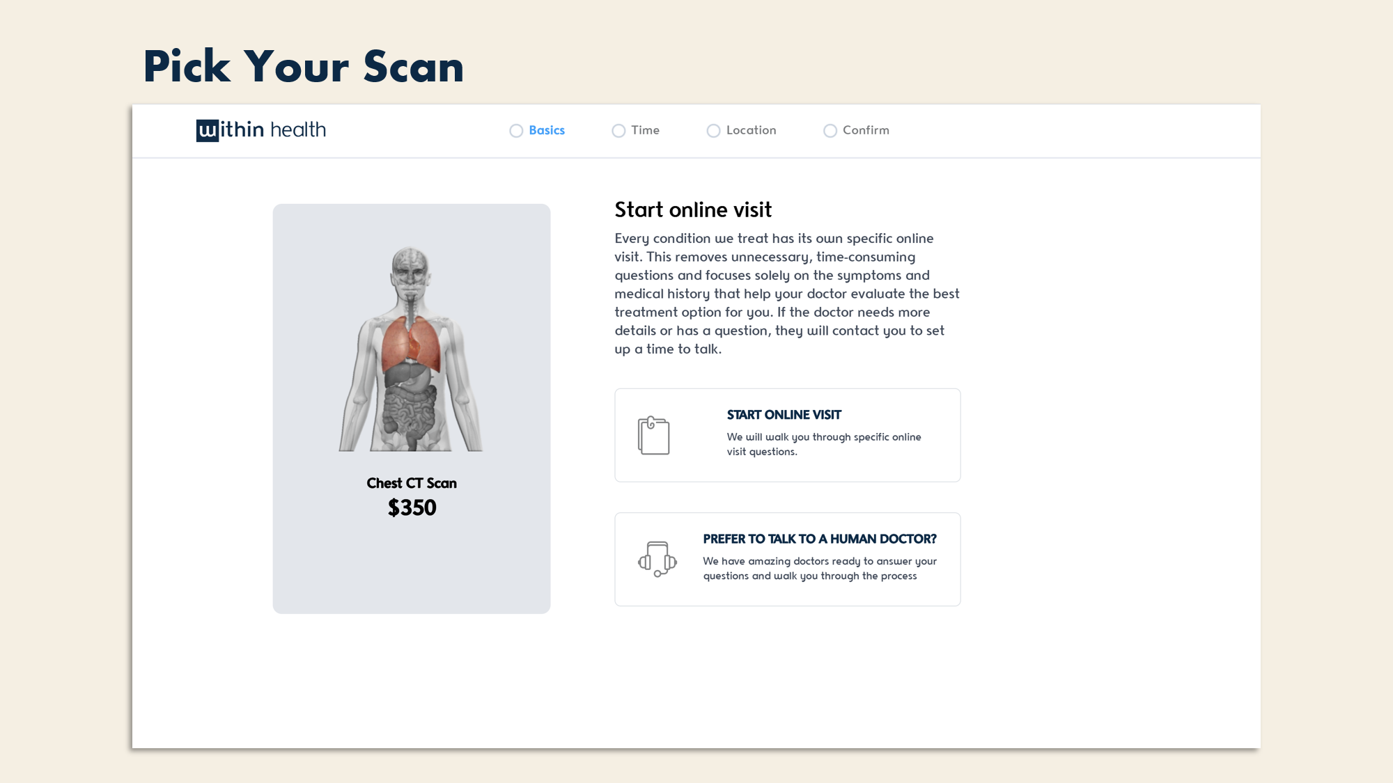 Within Health gallery image