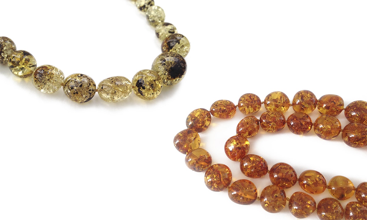 AmberMaster gallery image