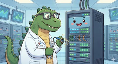 UpZilla gallery image