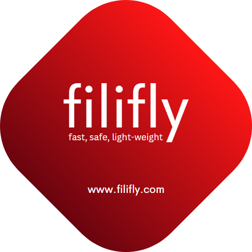 Filifly logo