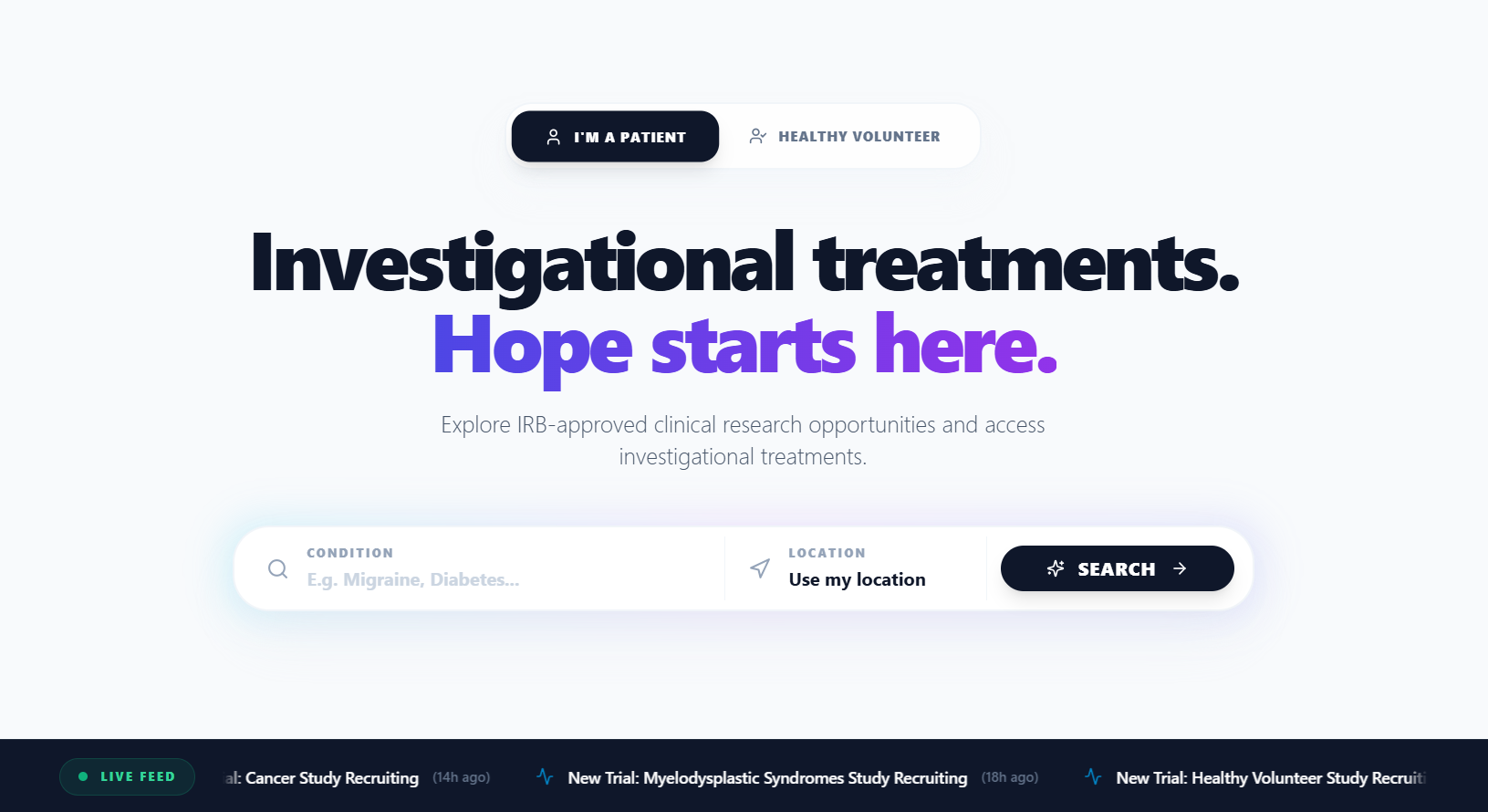 CliniFi  gallery image