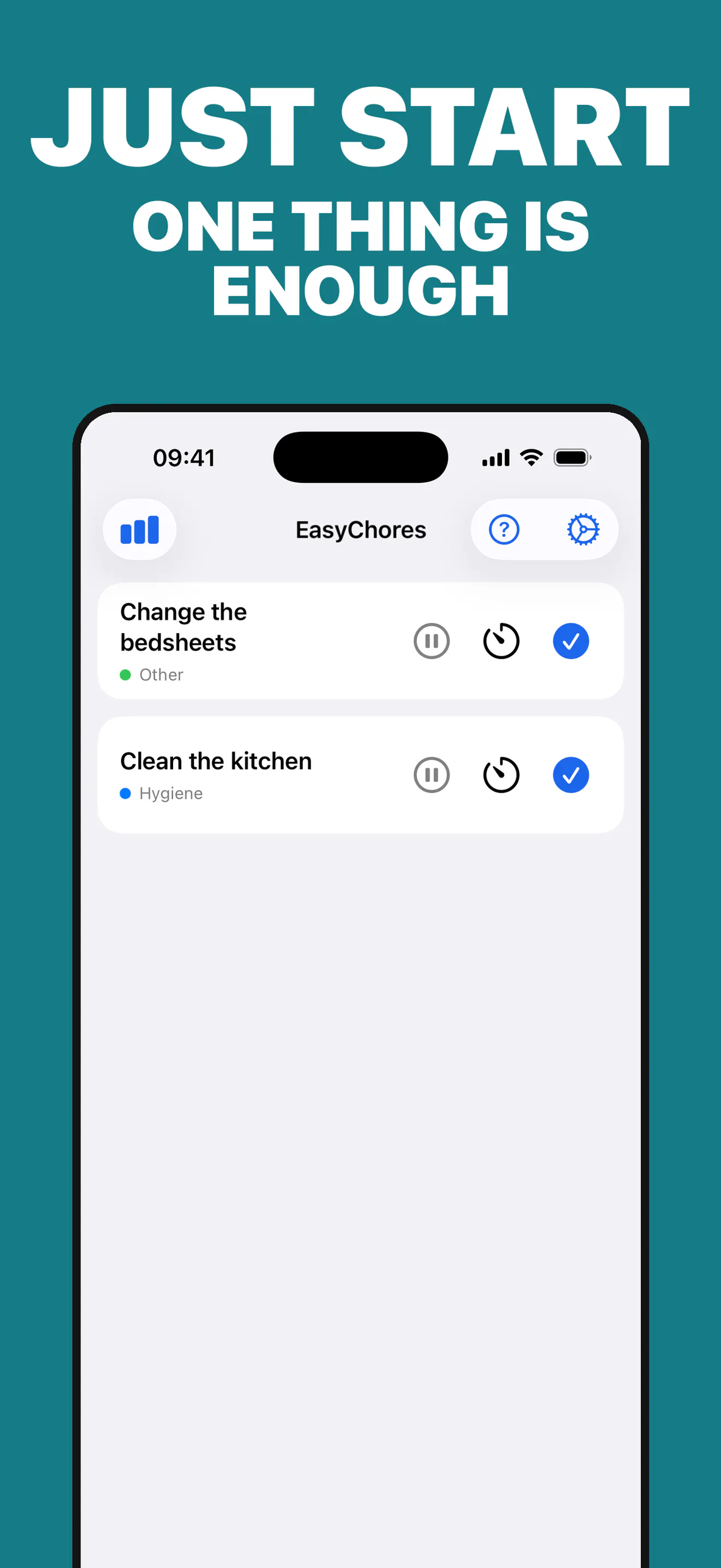 EasyChores gallery image