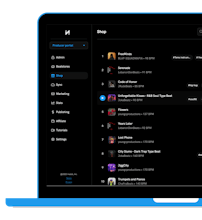 Inadot gallery image