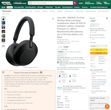 ShopGuru - AI Shopping Assistant gallery image