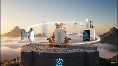 FyndFox by Aumorphic gallery image