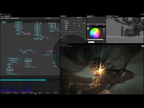 tooll.io gallery image