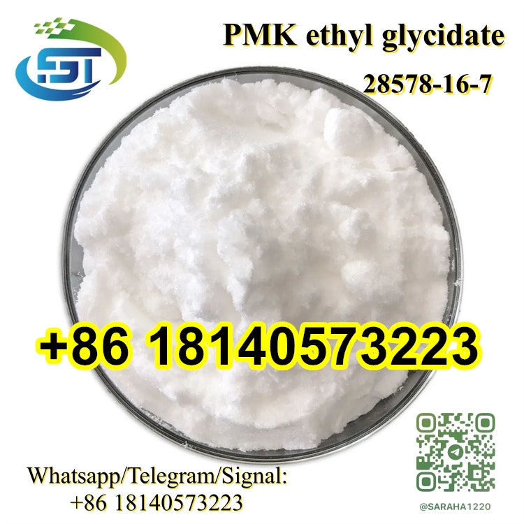 CAS 28578-16-7 PMK ethyl glycidate  gallery image