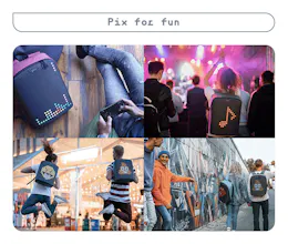 PIX gallery image