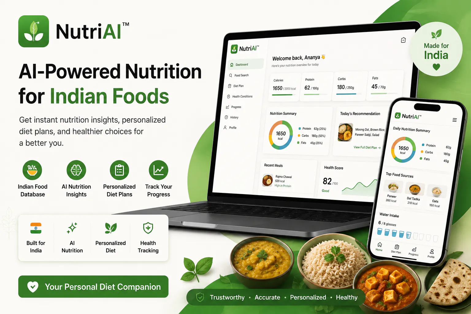 Indian Nutri gallery image