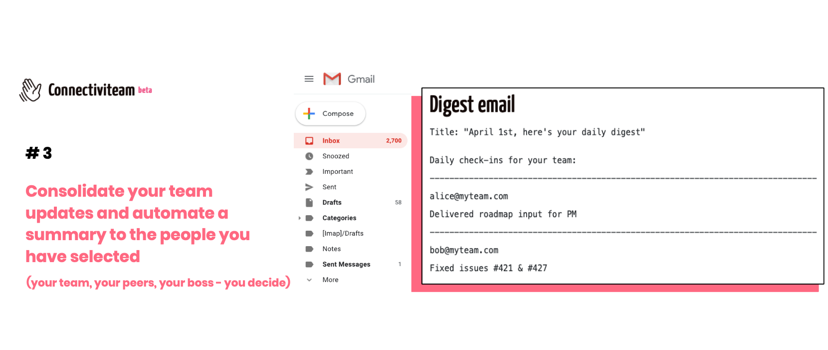 Connectiviteam gallery image
