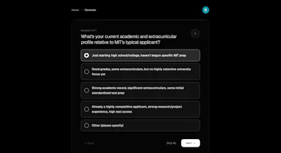 NextRoadmap gallery image