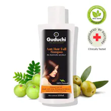 Guduchi Ayurveda gallery image