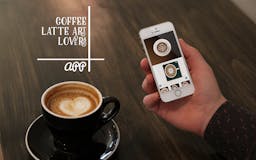 Latte Art Lover media 3