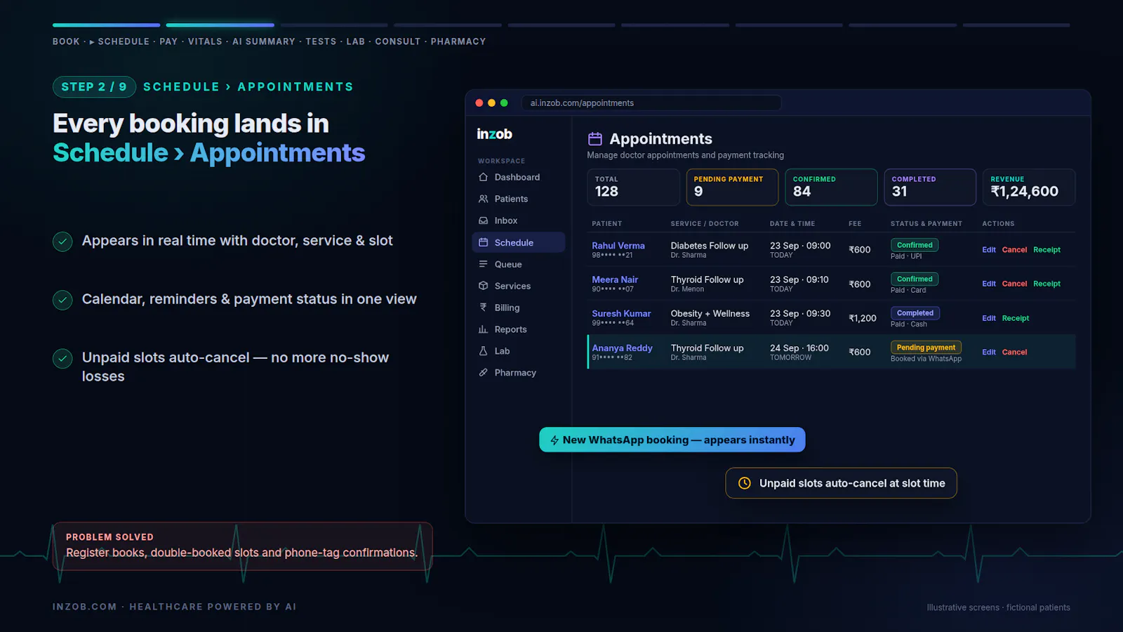 InZob screenshot 3
