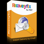 Pemulihanfix untuk pembaikan PST Outlook