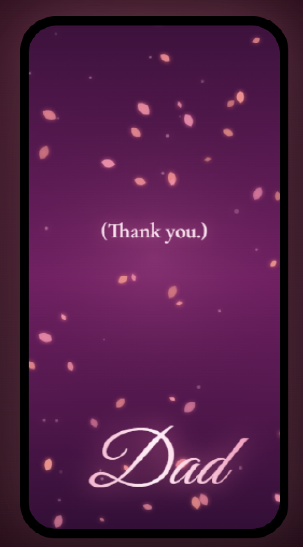 CinematicCard gallery image