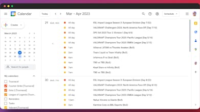 Tournacat gallery image