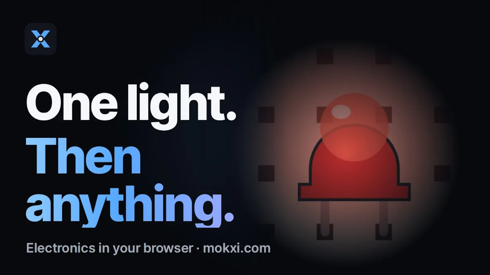 Mokxi screenshot 1 (video preview)