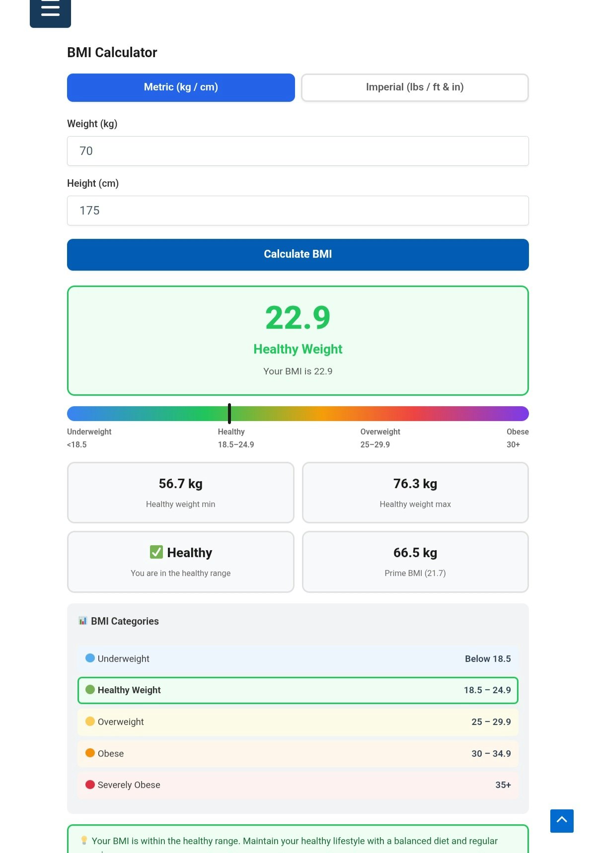 CalcNest — Free Online Calculators gallery image
