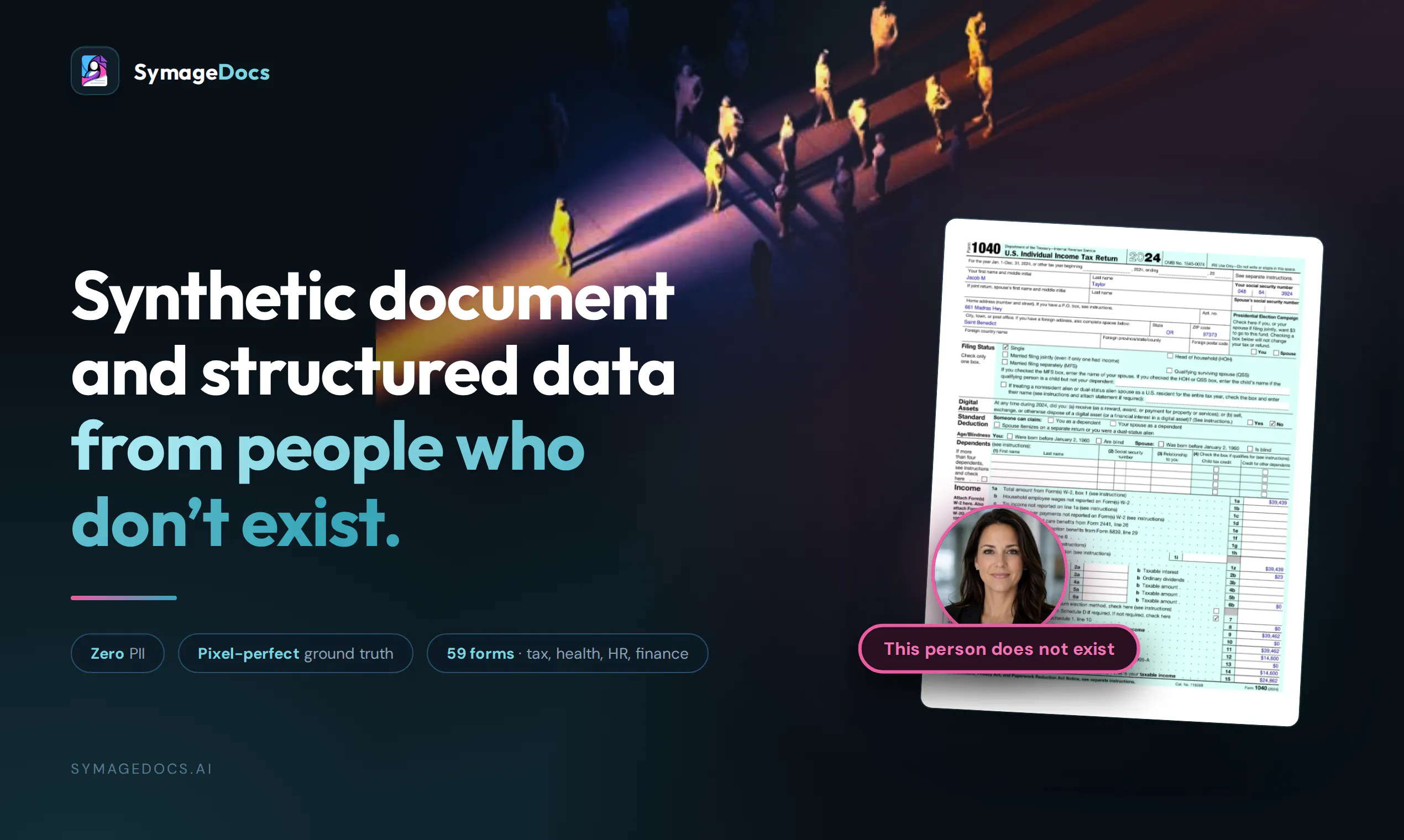 SymageDocs gallery image