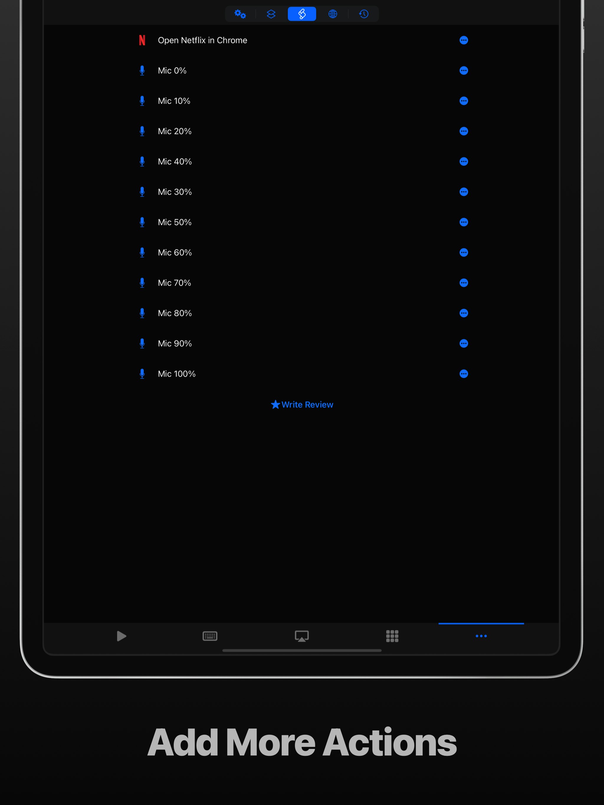 Remote Mouse and Keyboard Pro - [FREE] gallery image