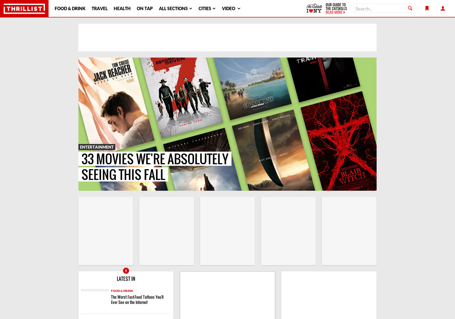 Thrillist