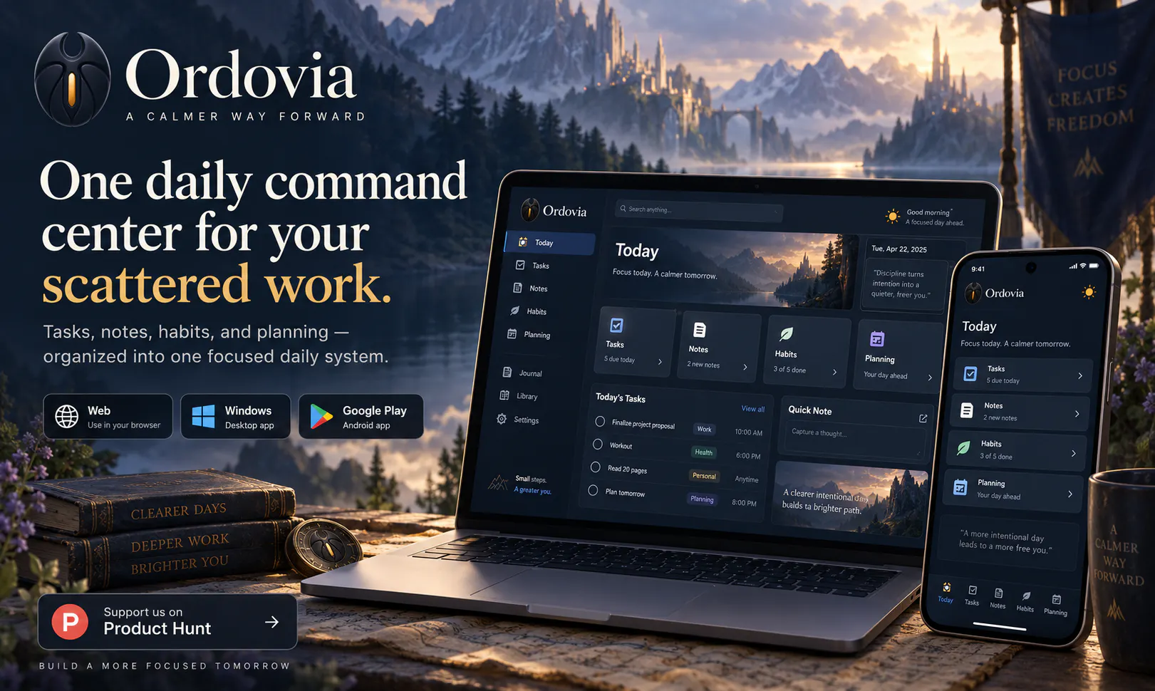 Ordovia gallery image