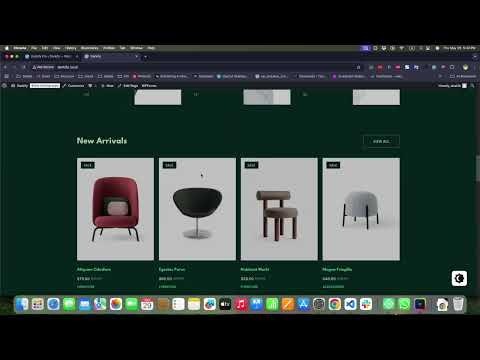 Darkify – WordPress Dark Mode Plugin gallery image