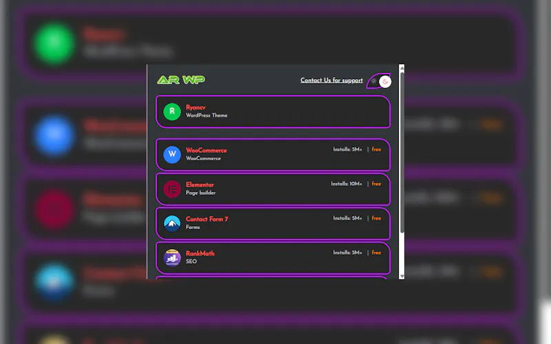 AriyaN Islam Raj screenshot 3