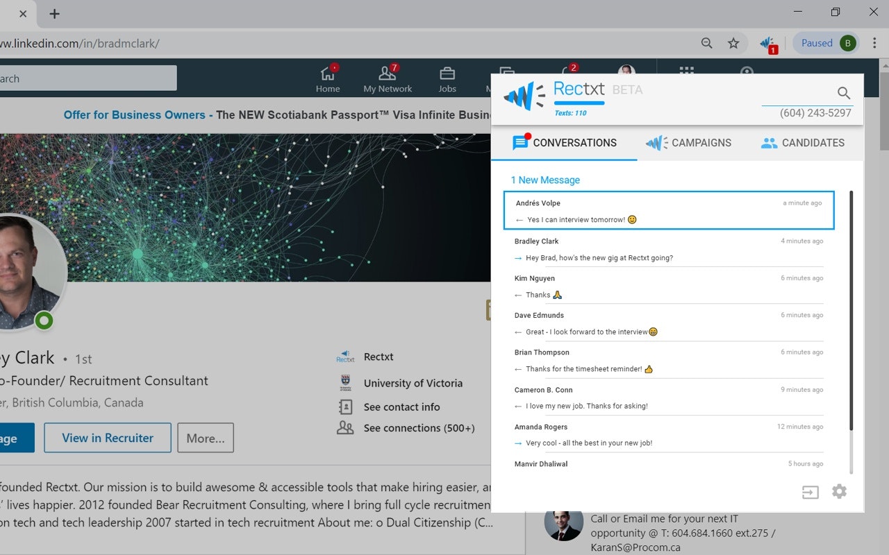Rectxt gallery image