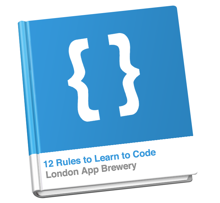 12 Simple Rules to Learn Coding 