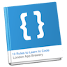 12 Simple Rules to Learn Coding 