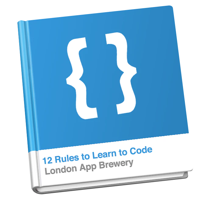 12 Simple Rules to Learn Coding 