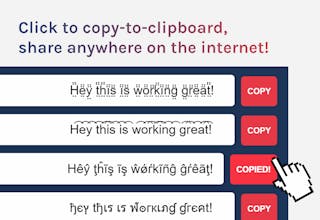 CoolFont.io gallery image
