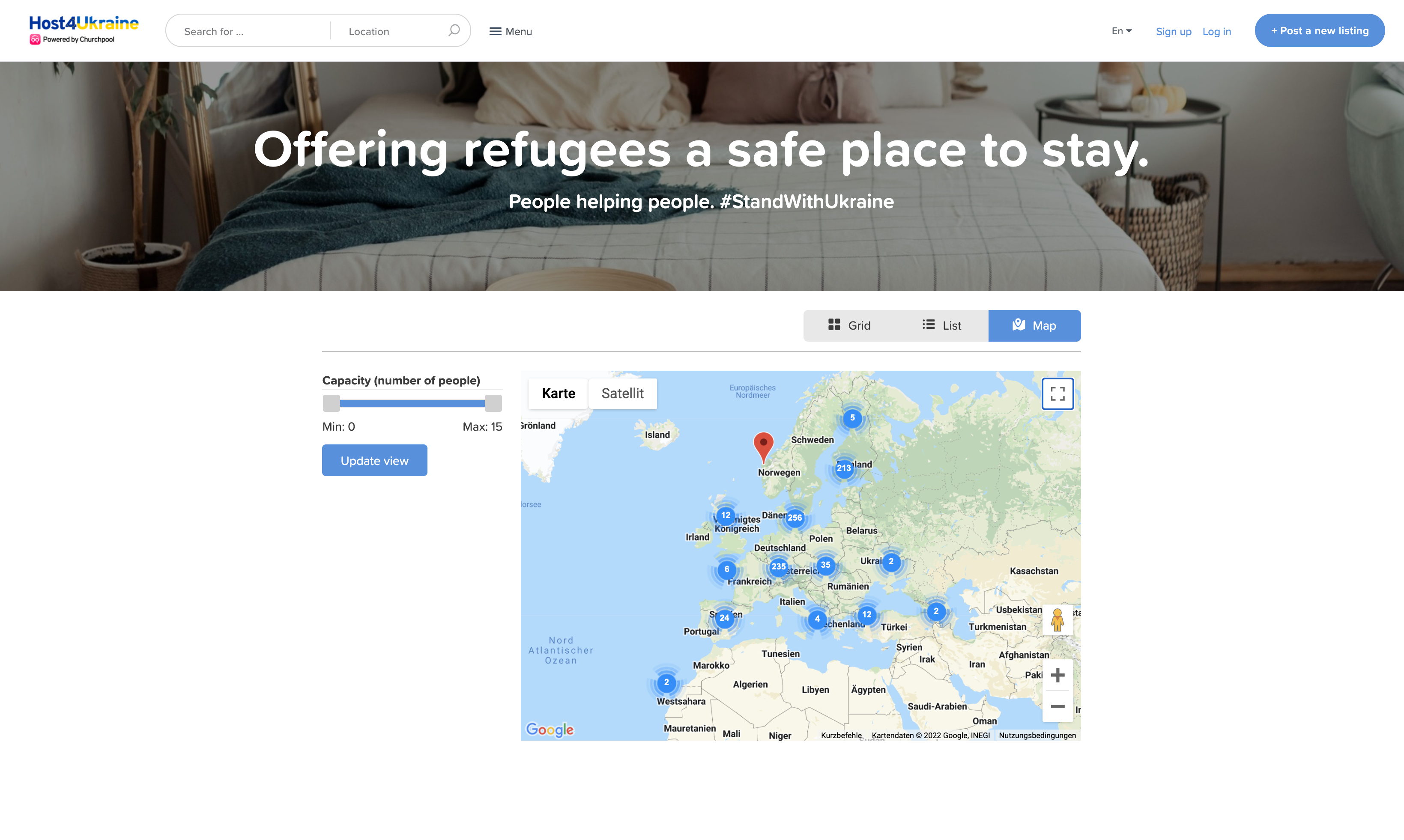 Host4Ukraine 🇺🇦 gallery image