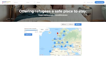 Host4Ukraine πΊπ¦ gallery image